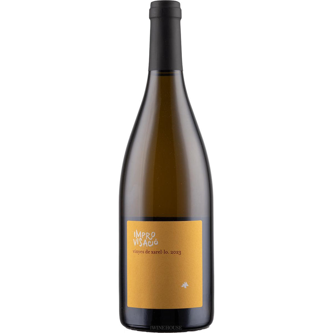 2023 Enric Soler Xarel - lo Improvisacio Penedes - Cali Cellar Co.