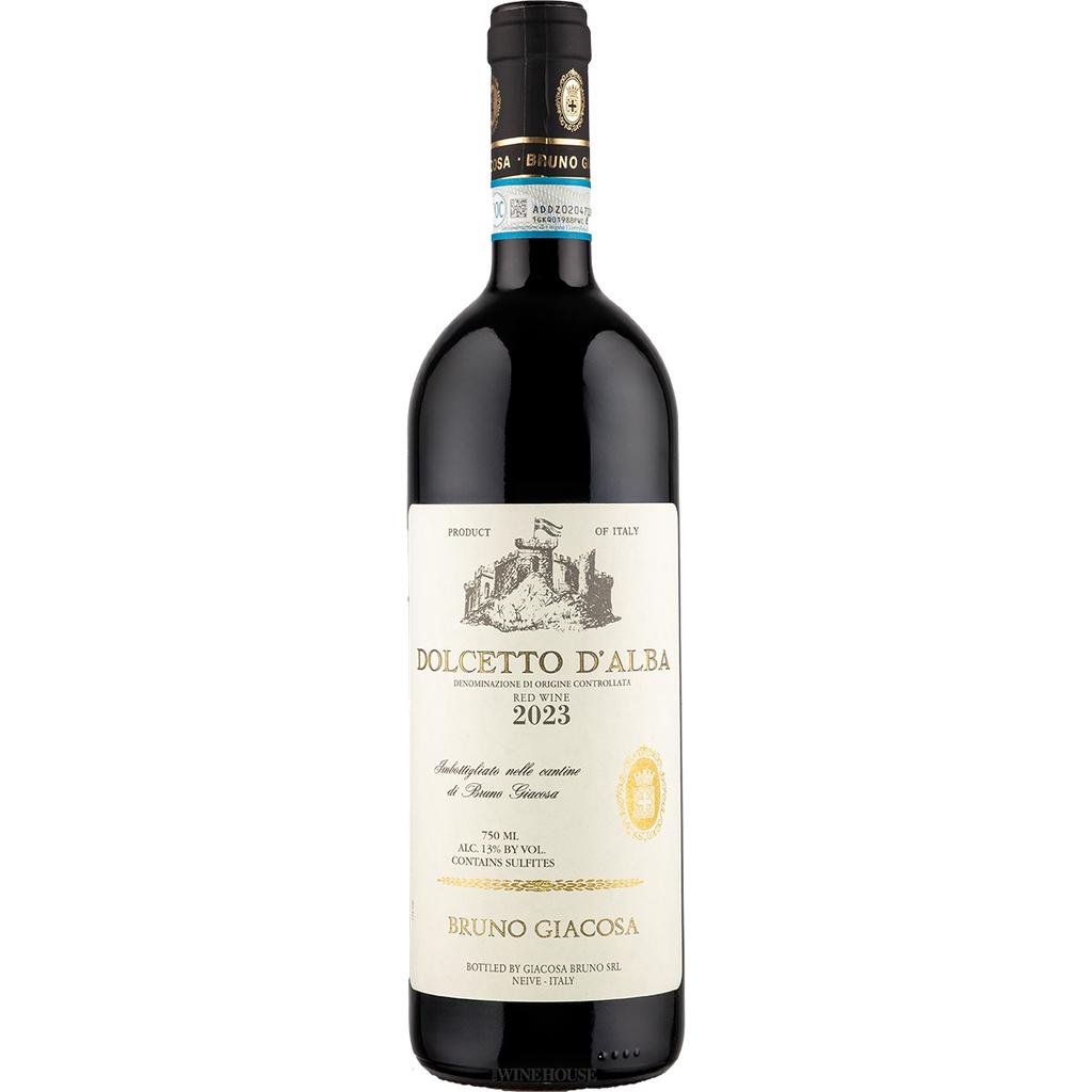2023 Falletto di Bruno Giacosa Dolcetto d`Alba - Cali Cellar - Wine & Spirits