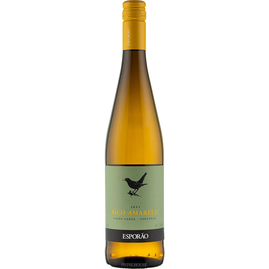2023 Herdade Do Esporao Bico Amarelo Vinho Verde - Cali Cellar Co.