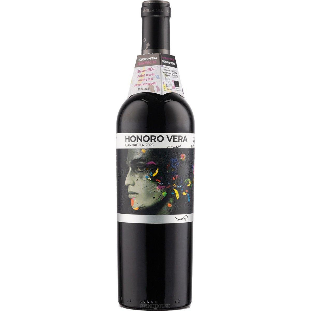 2023 Honoro Vera (Bodegas Juan Gil) Garnacha Calatayud - Cali Cellar Co.