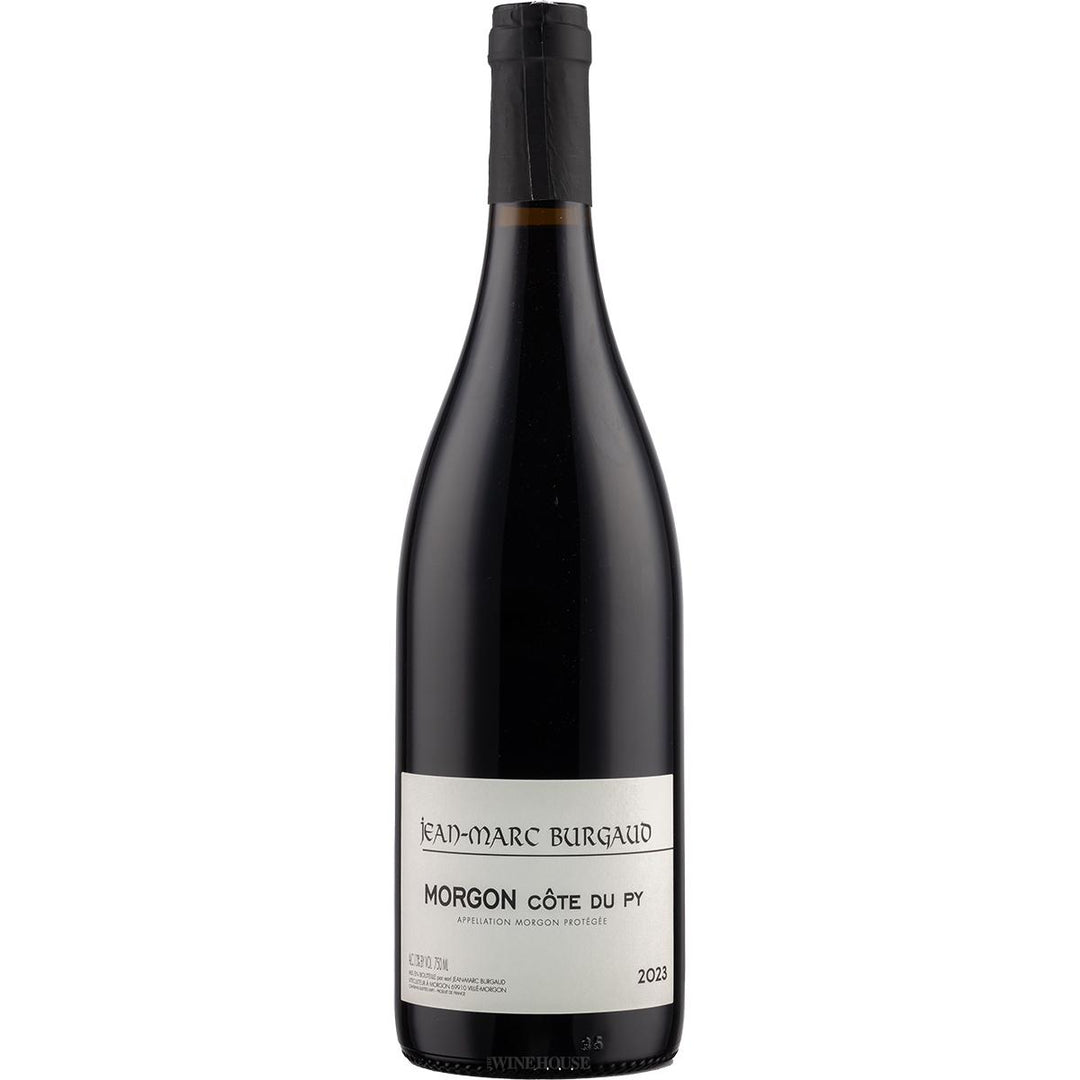 2023 Jean - Marc Burgaud Morgon Cote du Py - Cali Cellar Co.