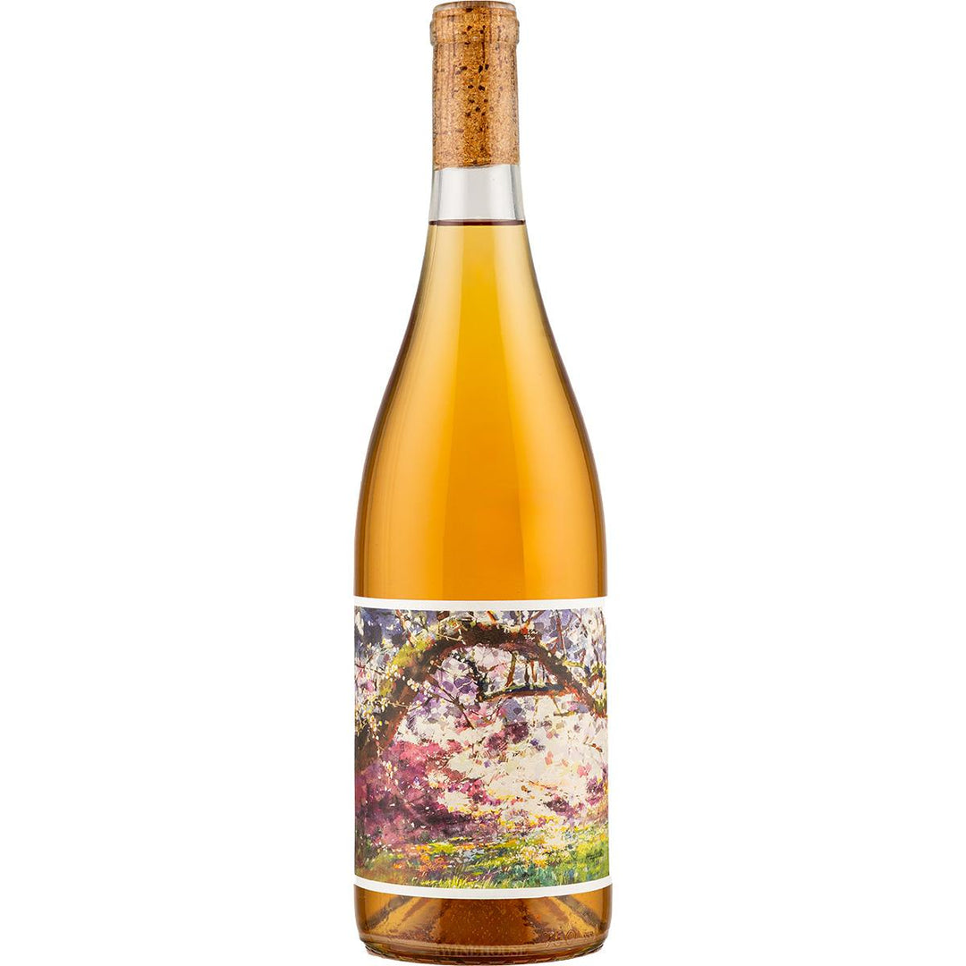 2023 Johan Vineyards Skin Ferment White Blend Wilamette Valley - Cali Cellar Co.