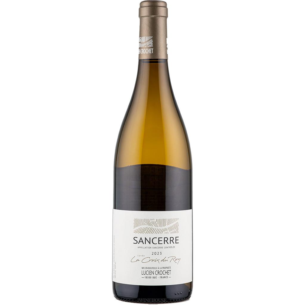 2023 Lucien Crochet Sancerre La Croix du Roy - Cali Cellar Co.