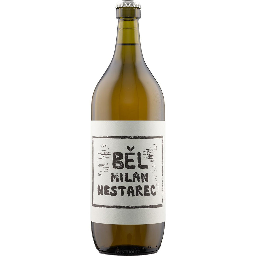 2023 Milan Nestarec BEL White Blend - Cali Cellar Co.