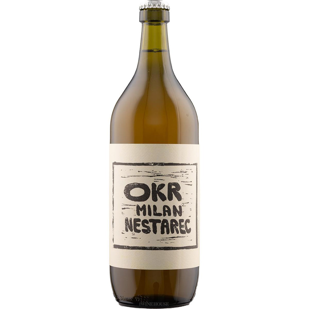 2023 Milan Nestarec OKR Skin Contact - Cali Cellar Co.