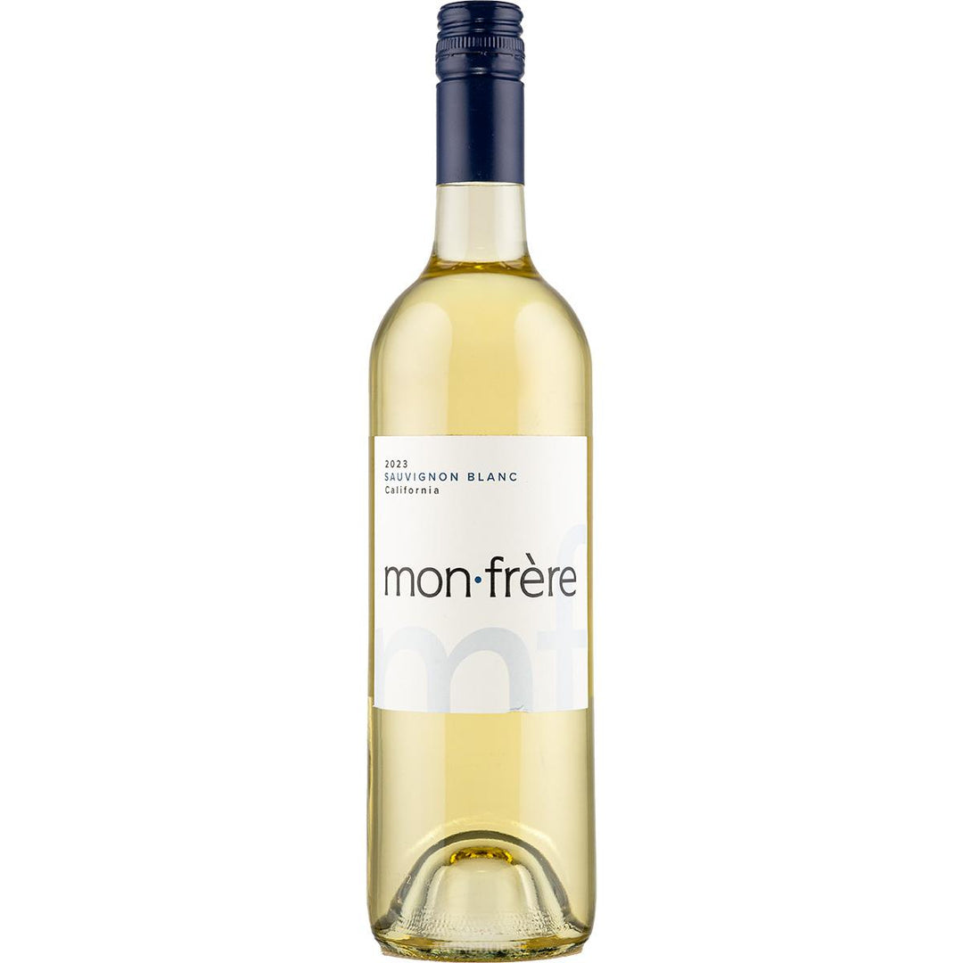 2023 Mon Frere Winery Sauvignon Blanc California - Cali Cellar Co.