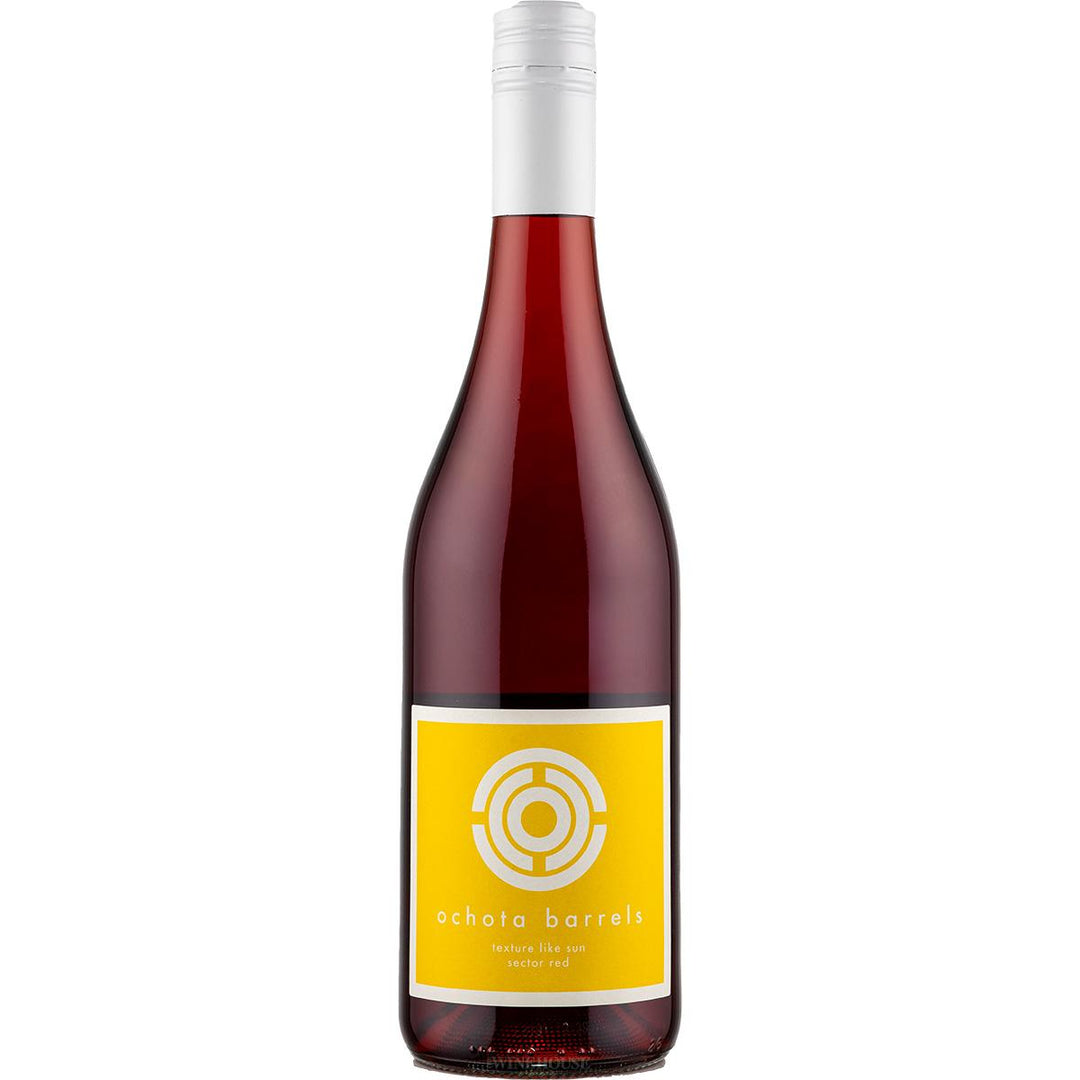 2023 Ochota Barrels Texture Like Sun Field Blend Red McLaren Vale - Cali Cellar Co.