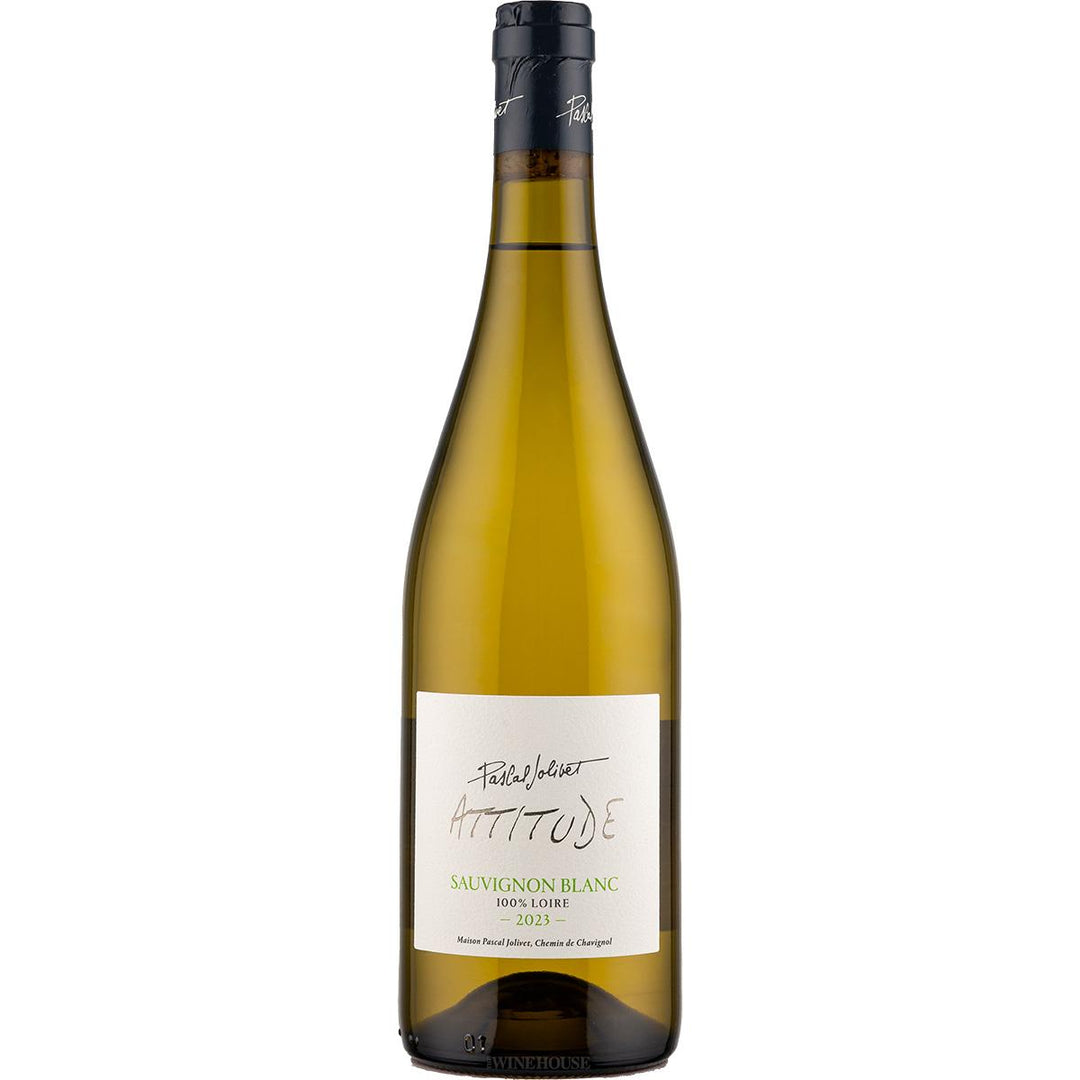 2023 Pascal Jolivet Attitude Sauvignon Blanc - Cali Cellar - Wine & Spirits