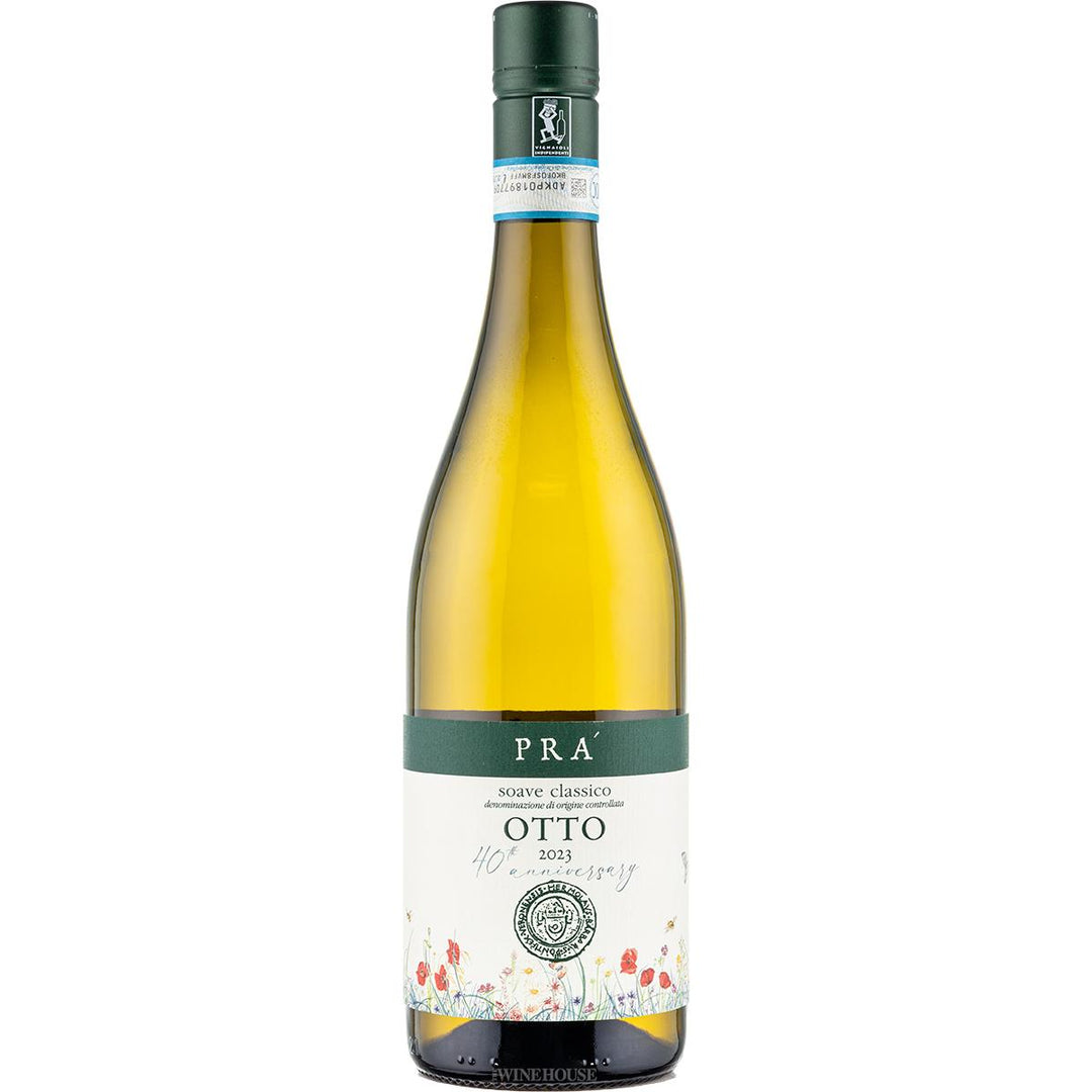 2023 Pra Soave "Otto" - Cali Cellar Co.