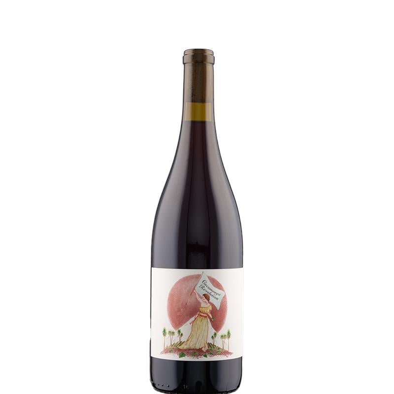 2023 Scythian Wine Co Revolution Rose Cucamonga Valley - Cali Cellar Co.
