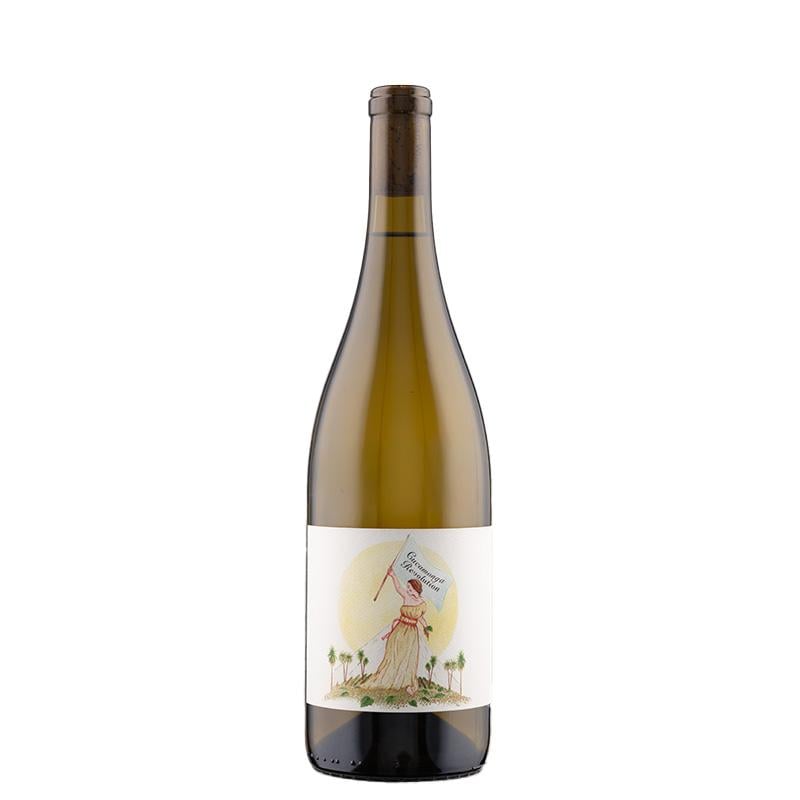 2023 Scythian Wine Co Revolution White Cucamonga Valley - Cali Cellar Co.