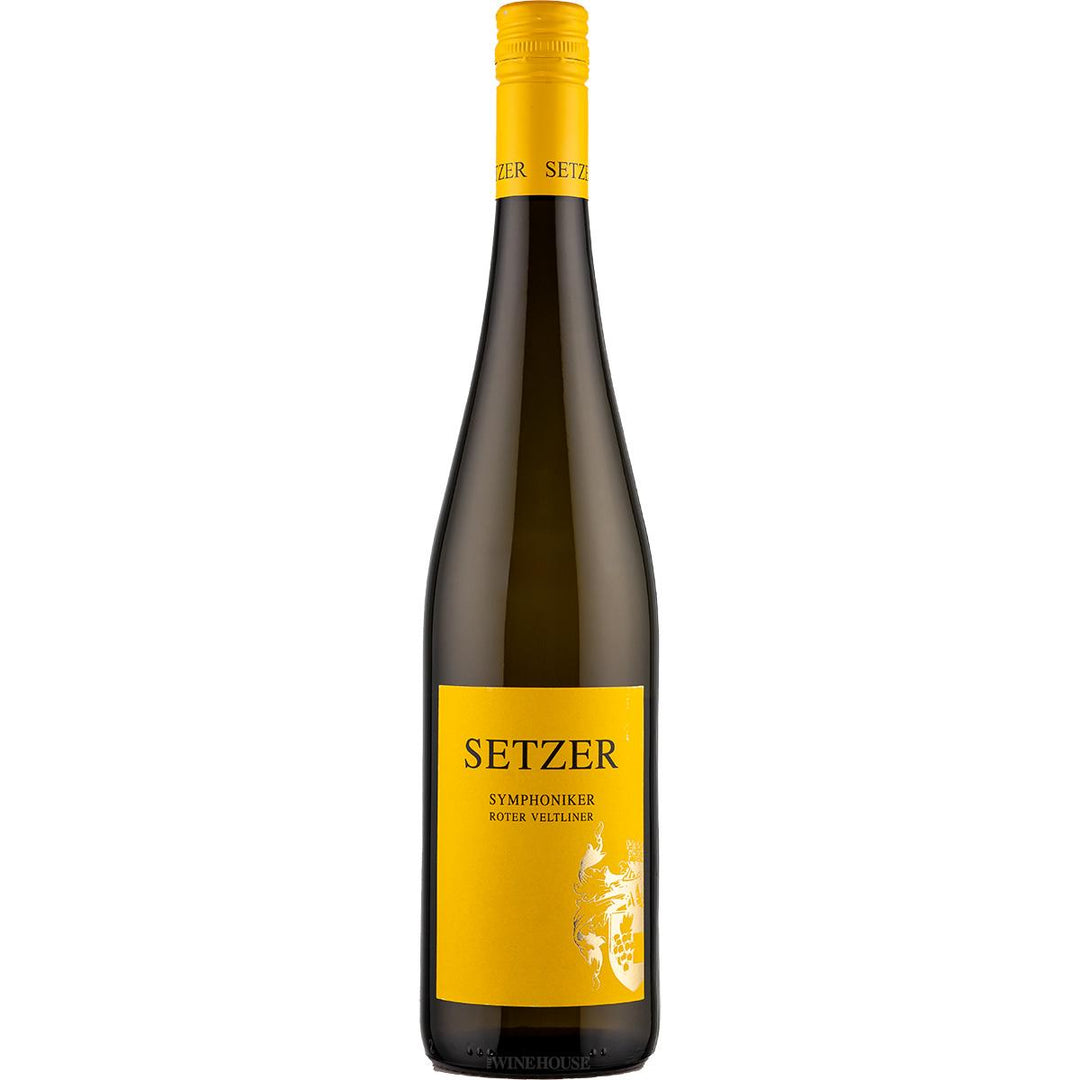 2023 Setzer Roter Veltliner `Ausstich` Weinviertel DAC - Cali Cellar Co.