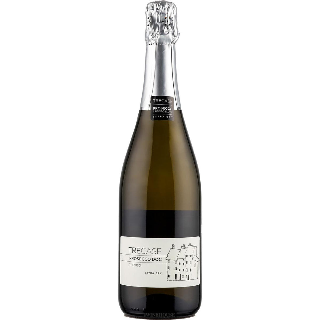 2023 TreCase Prosecco Treviso Extra Dry - Cali Cellar Co.