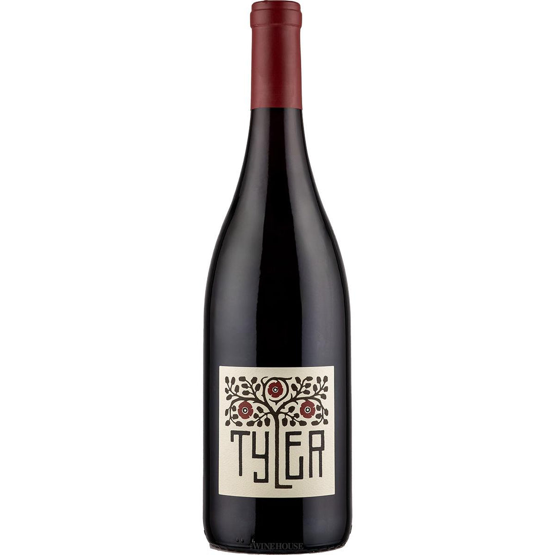 2023 Tyler Pinot Noir Santa Rita Hills - Cali Cellar Co.
