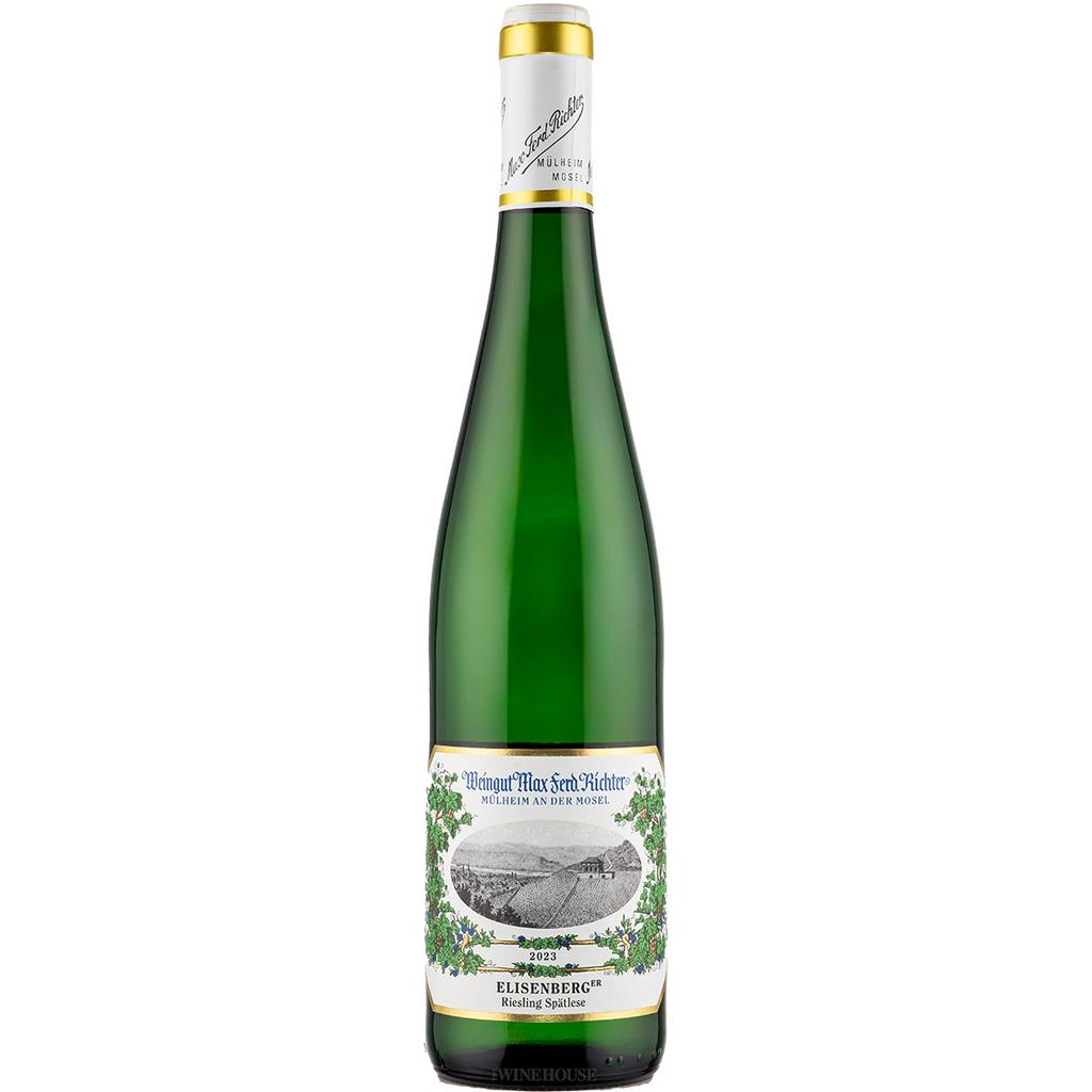 2023 Weingut Max Ferdinand Richter Veldenzer Elisenberg Riesling Spatlese - Cali Cellar Co.