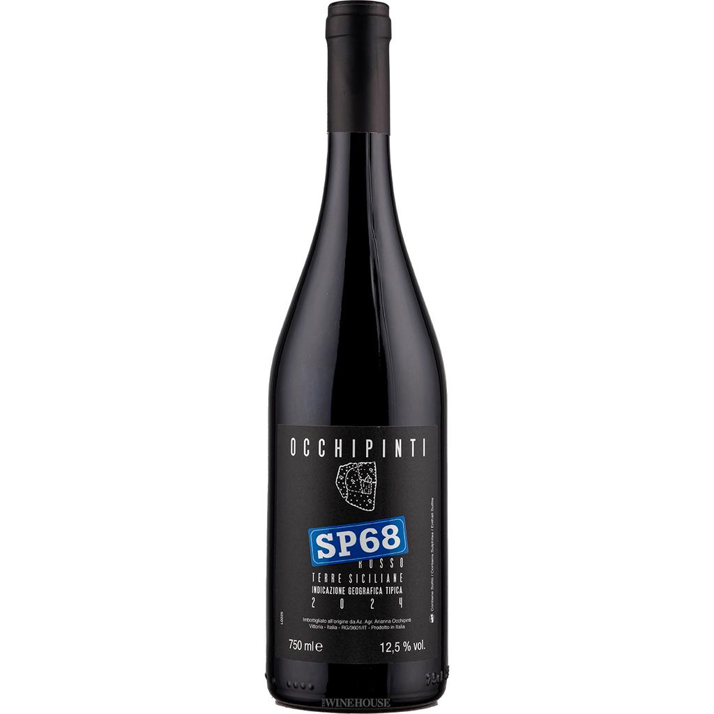 2024 Arianna Occhipinti SP68 Terre Siciliane Rosso IGT - Cali Cellar Co.
