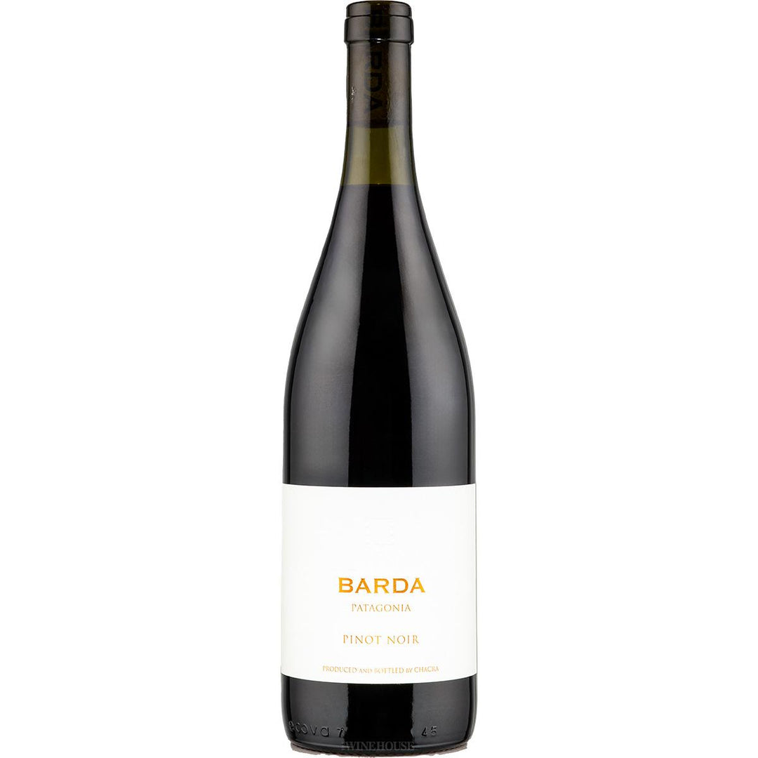 2024 Chacra Barda Pinot Noir Patagonia - Cali Cellar - Wine & Spirits