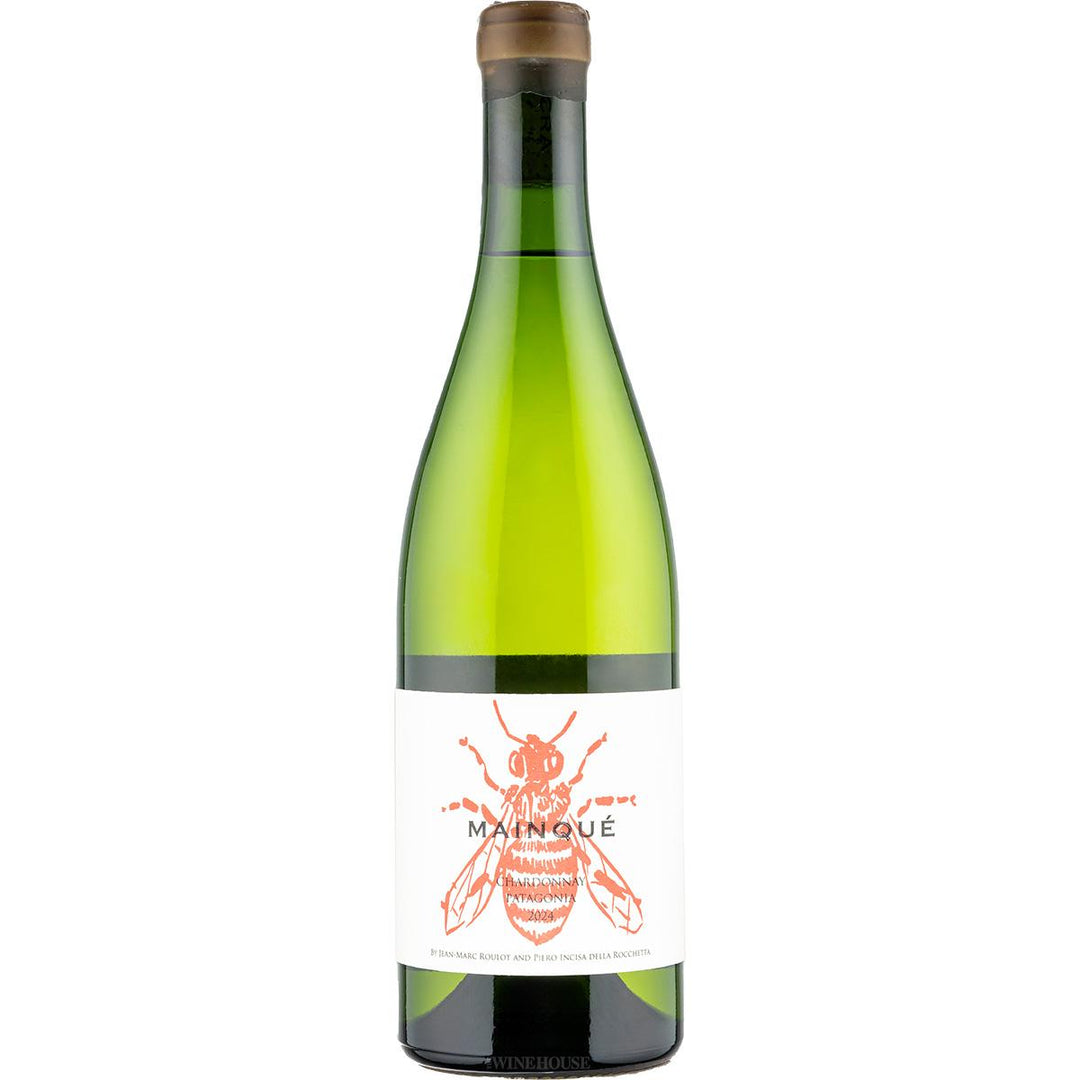 2024 Chacra Mainque Chardonnay Rio Negro Patagonia - Cali Cellar - Wine & Spirits