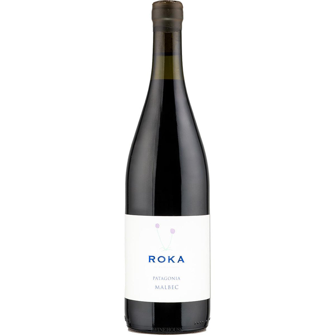 2024 Chacra Roka Malbec Patagonia - Cali Cellar - Wine & Spirits