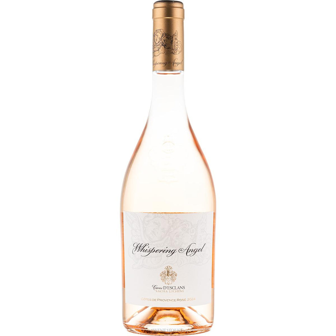 2024 Chateau d`Esclans Whispering Angel Rosé Côtes de Provence - Cali Cellar Co.