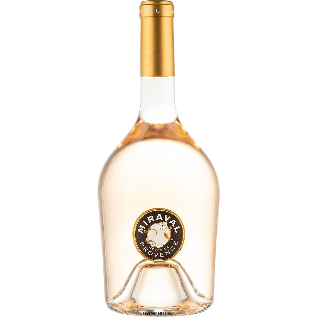 2024 Château Miraval Cotes de Provence Rosé - Cali Cellar Co.