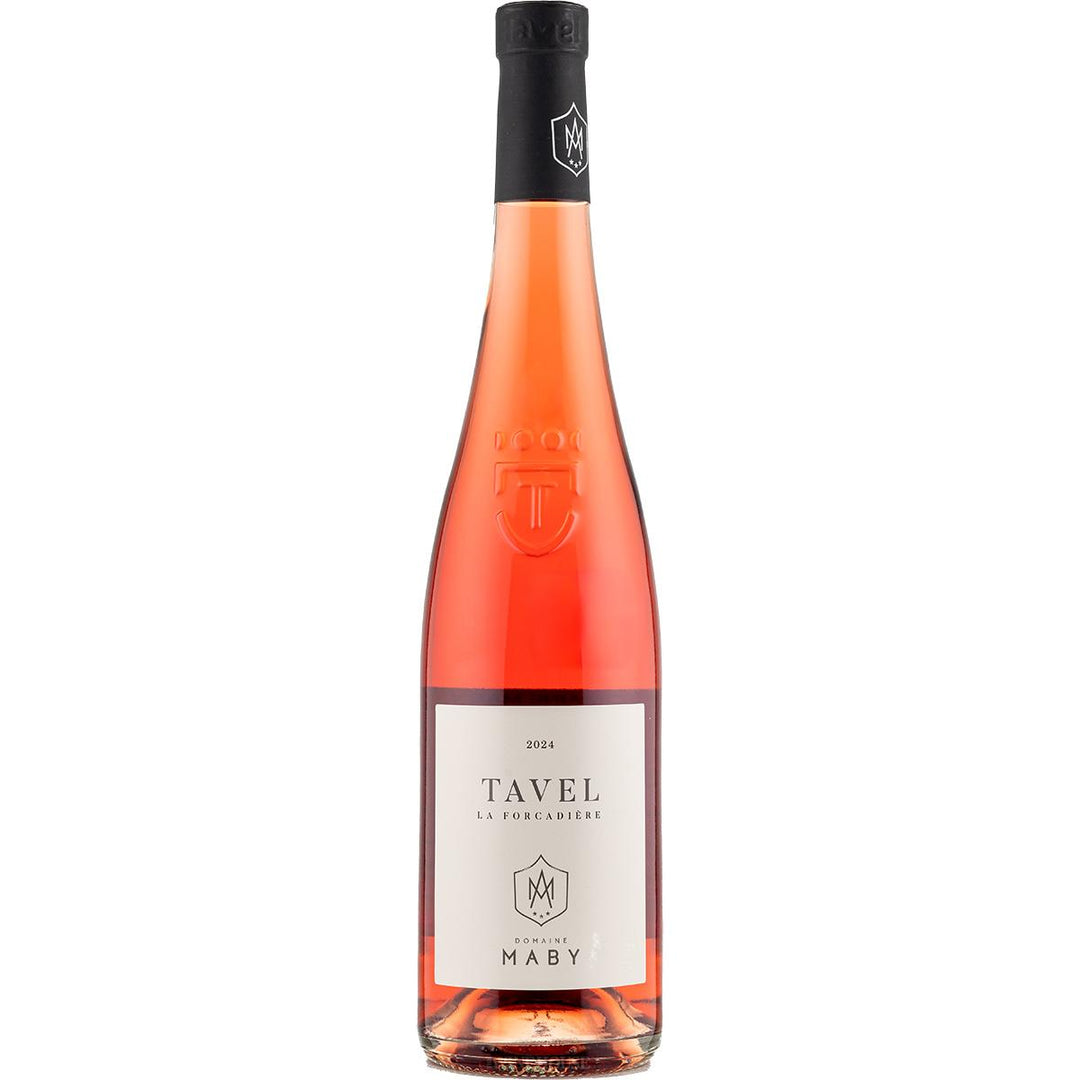 2024 Domaine Maby Tavel "La Forcadiere" - Cali Cellar - Wine & Spirits