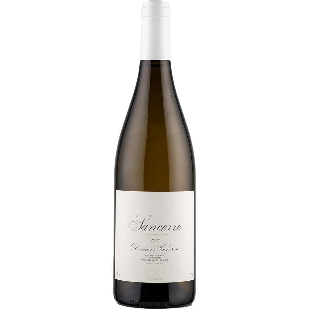 2024 Domaine Vacheron Sancerre - Cali Cellar Co.