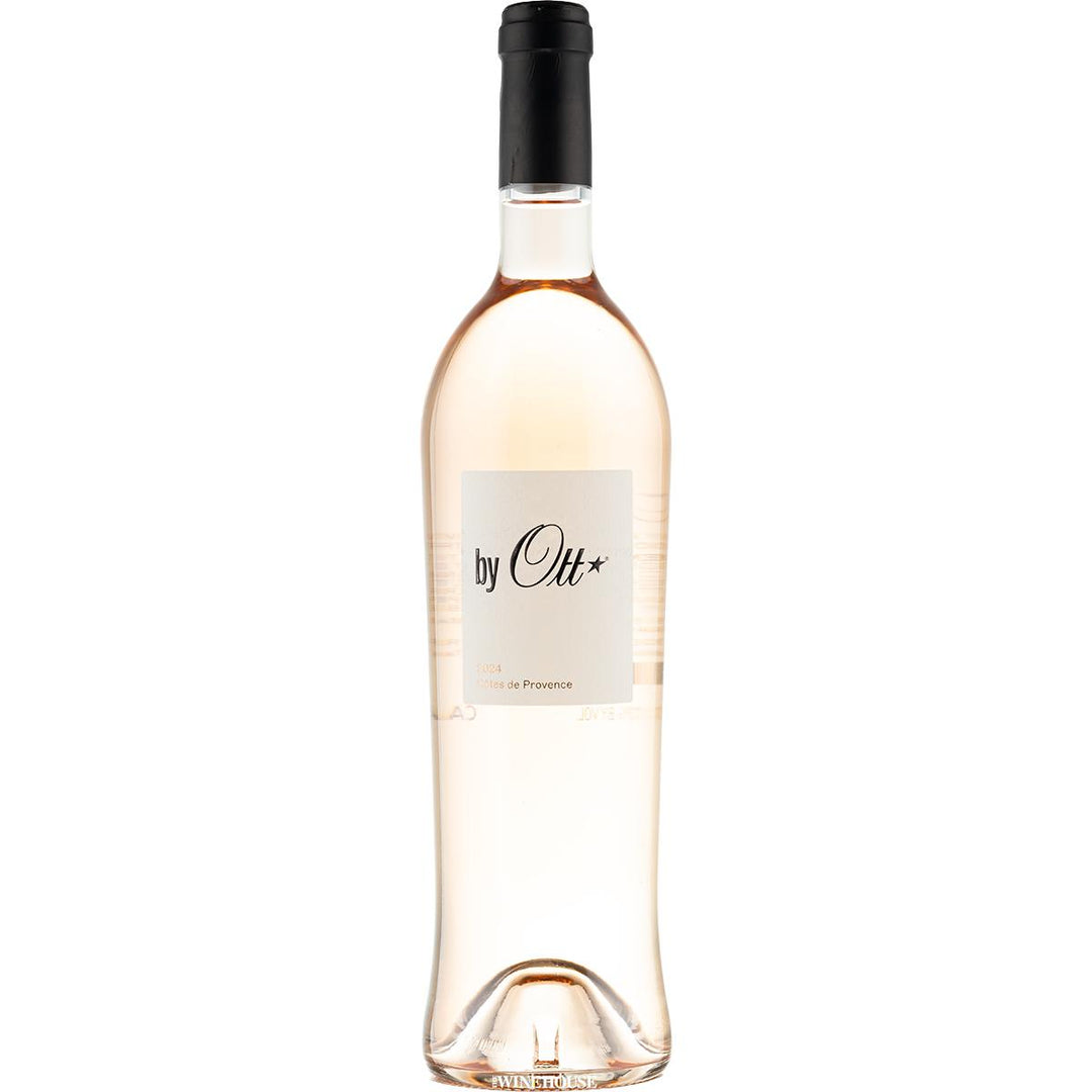 2024 Domaines Ott By.Ott Côtes de Provence Rosé - Cali Cellar Co.