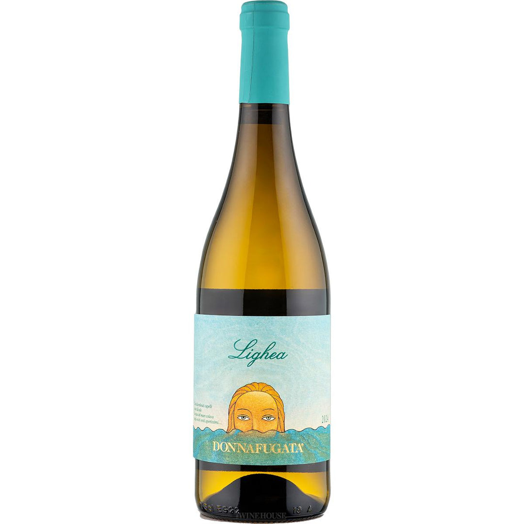 2024 Donnafugata `Lighea` Zibibbo Sicilia IGT - Cali Cellar - Wine & Spirits