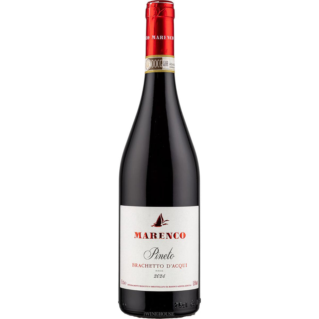 2024 Marenco Brachetto D`acqui "Pineto" - Cali Cellar Co.