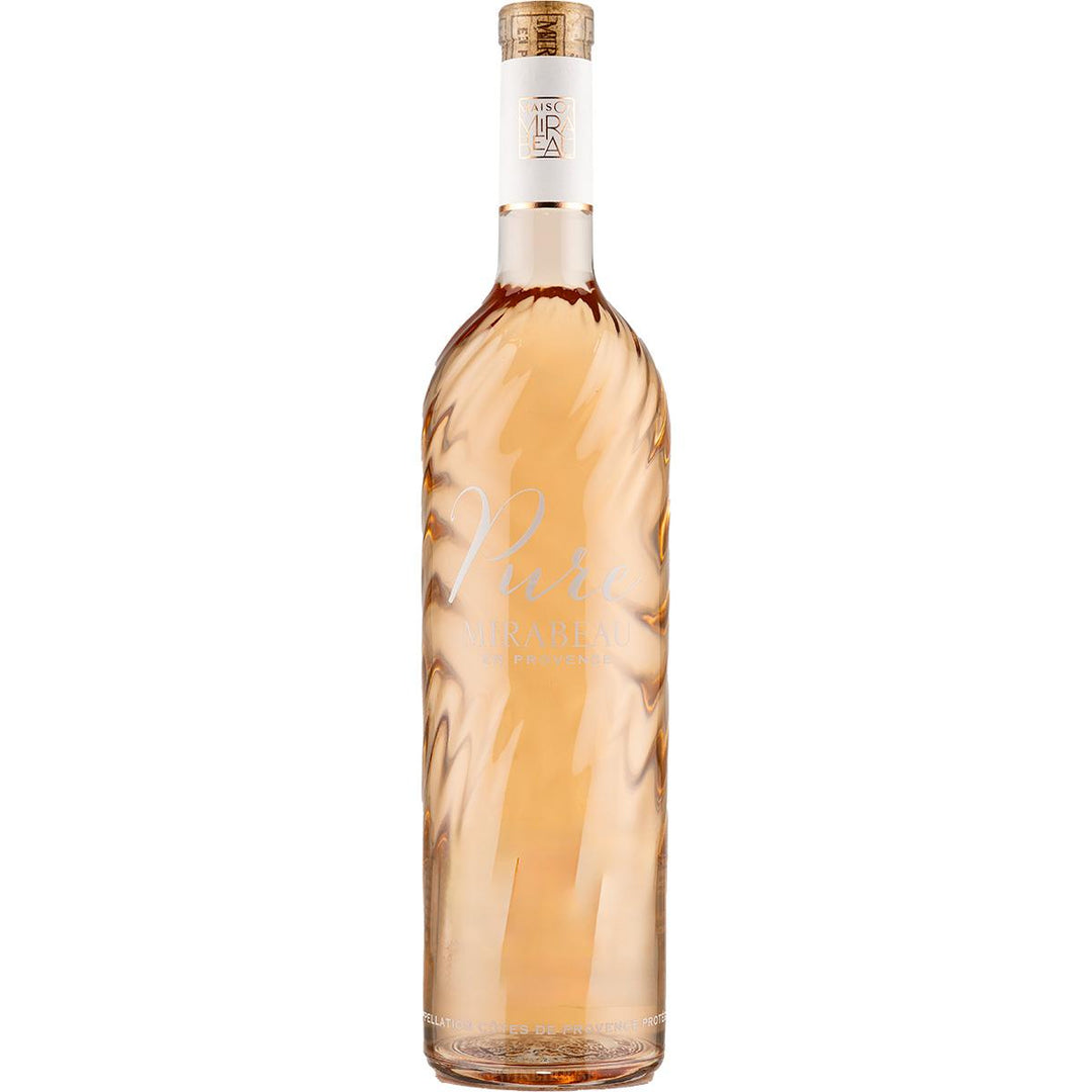 2024 Mirabeau Pure Rose Coteaux d`Aix - en - Provence - Cali Cellar Co.