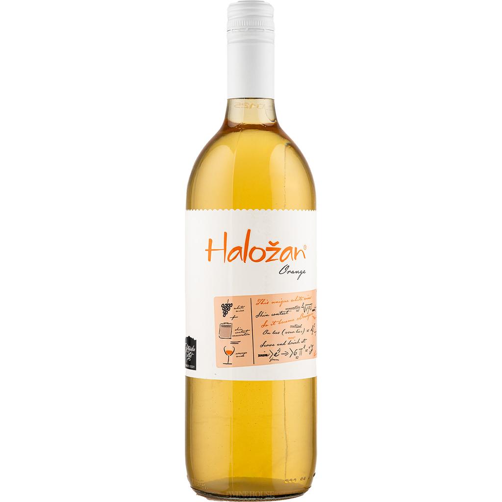2024 Pullus Halozan Orange Wine Stajerska, Slovenia [Welschriesling 90%, Yellow Muscat 10%] - Cali Cellar Co.