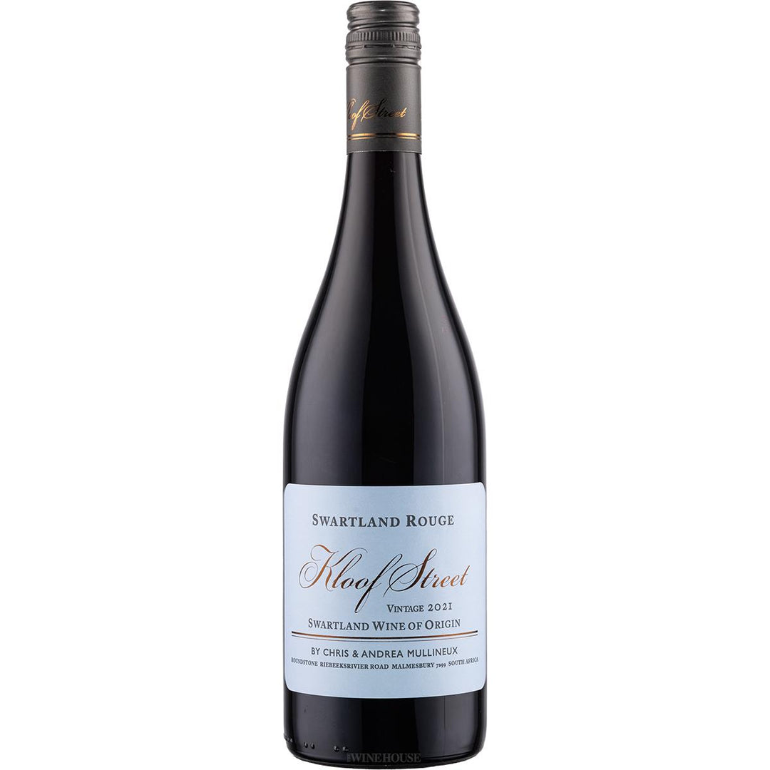 2021 Kloof Street (Mullineux Family Wines) Swartland Rouge