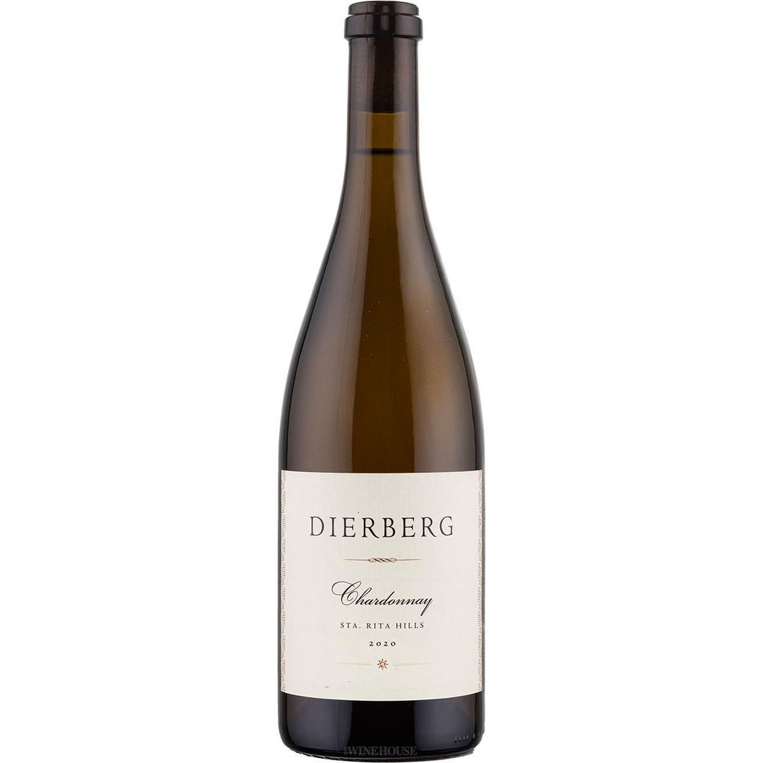 2020 Dierberg Vineyard Chardonnay Sta. Rita Hills