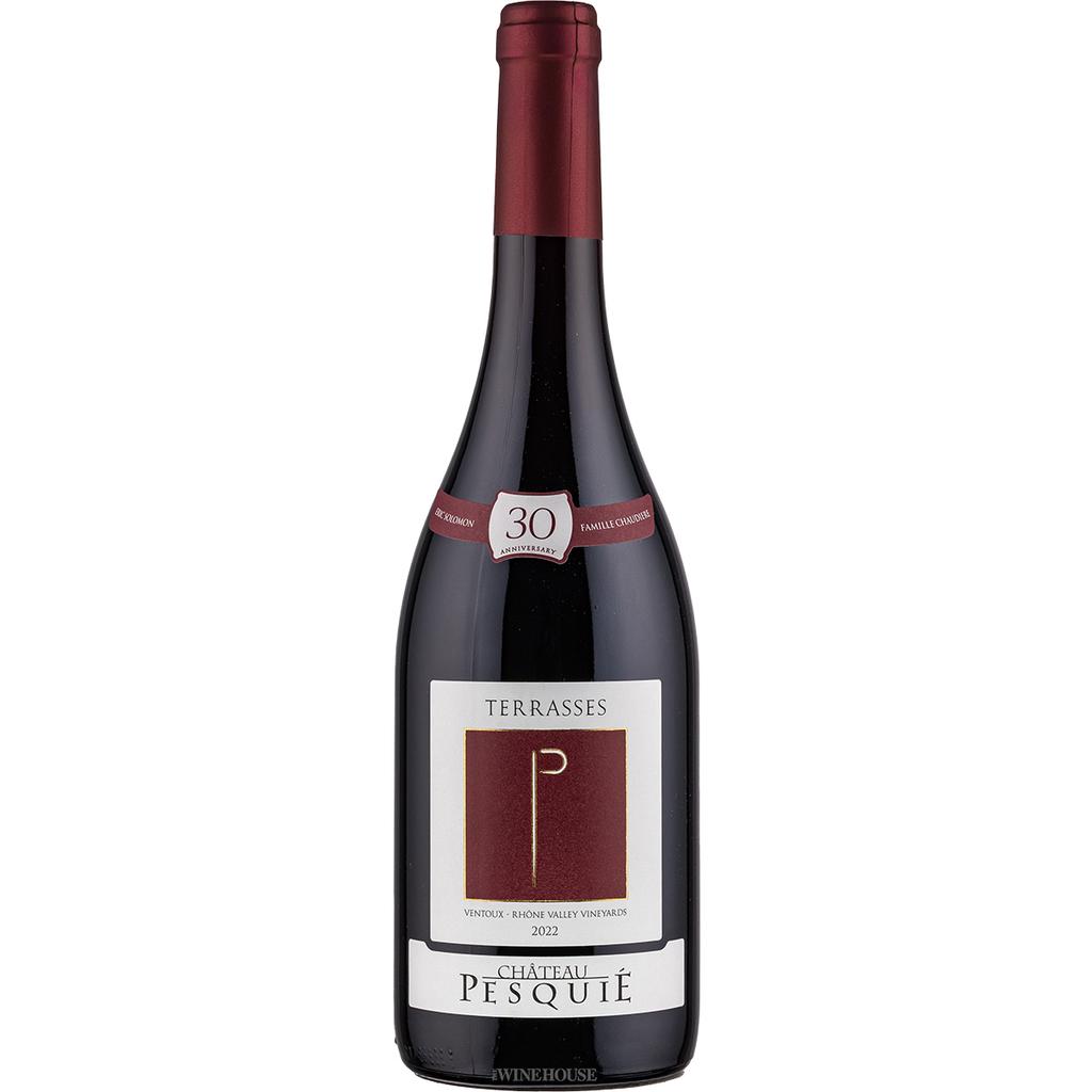 2022 Chateau Pesquié Ventoux Terrasses (Special 30th Anniversary Cuvée)
