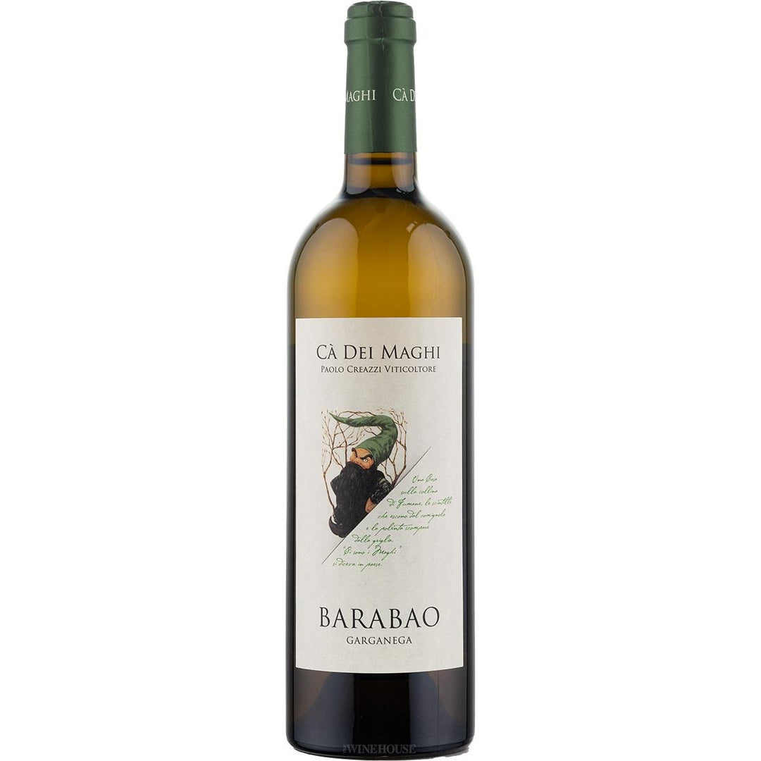 2021 Ca del Maghi Garganega Barabao