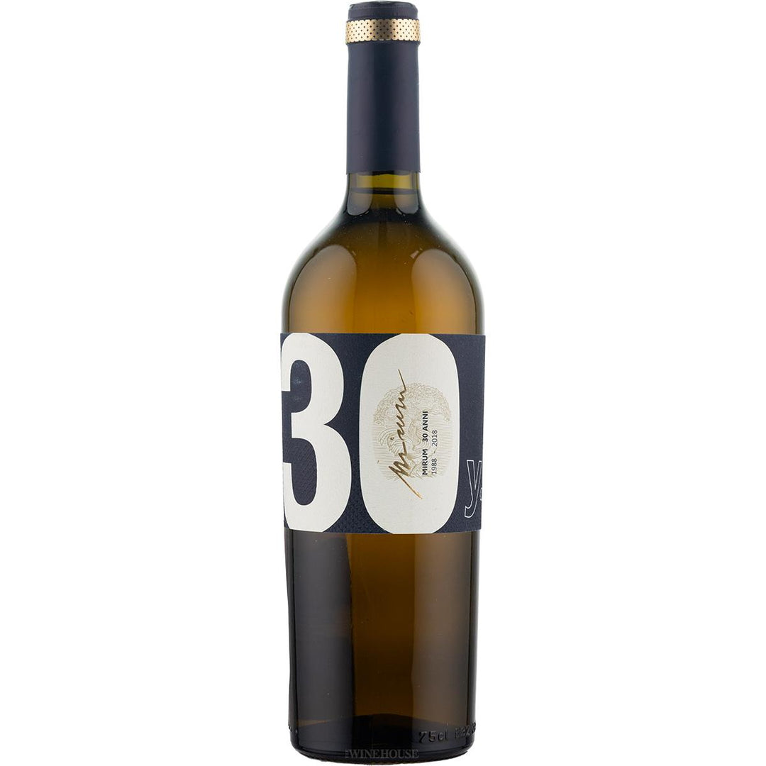 2020 La Monacesca Verdicchio di Matelica 30 Anni
