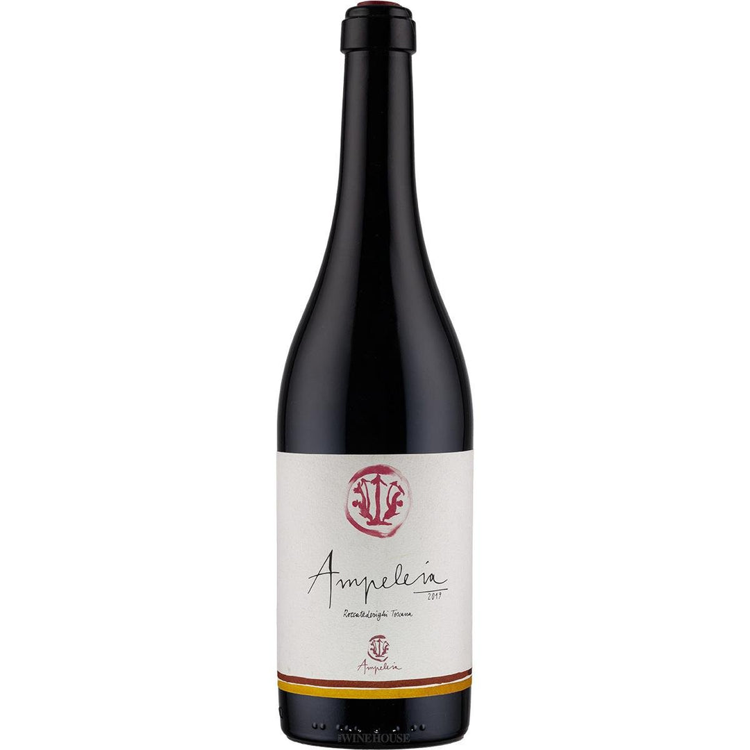 2019 Ampeleia Ampeleia