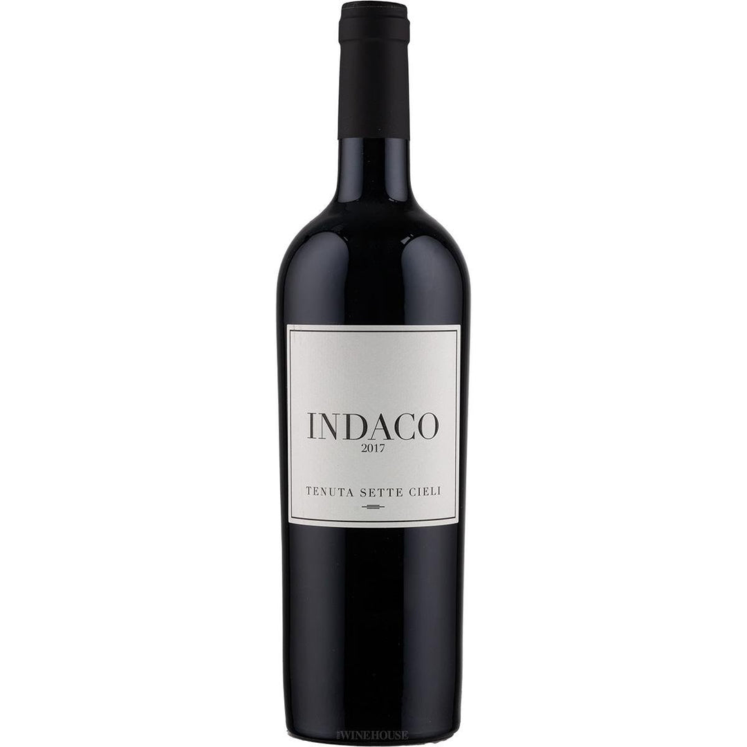 2017 Tenute Sette Cieli Indaco Red Bordeaux Blend