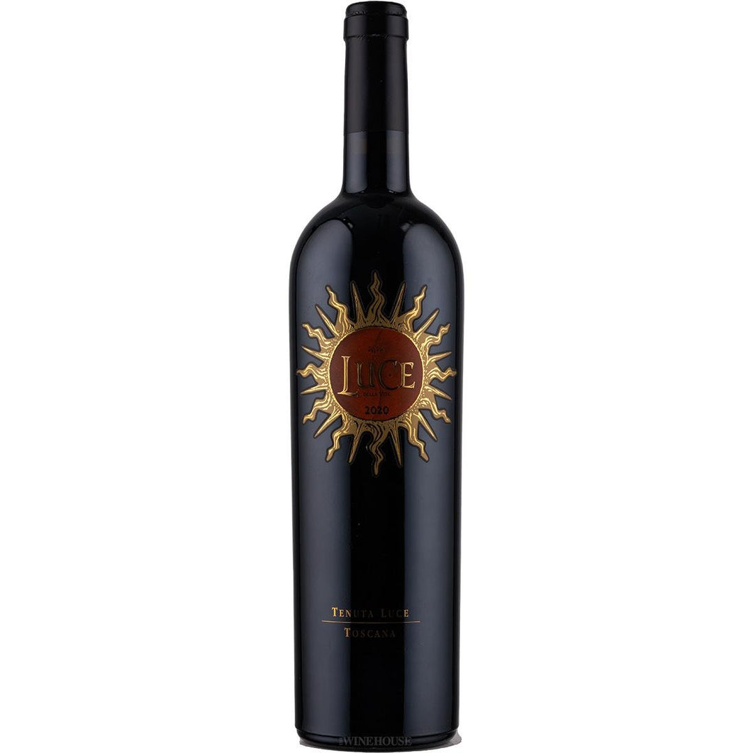 2020 Luce Luce IGT Tuscany