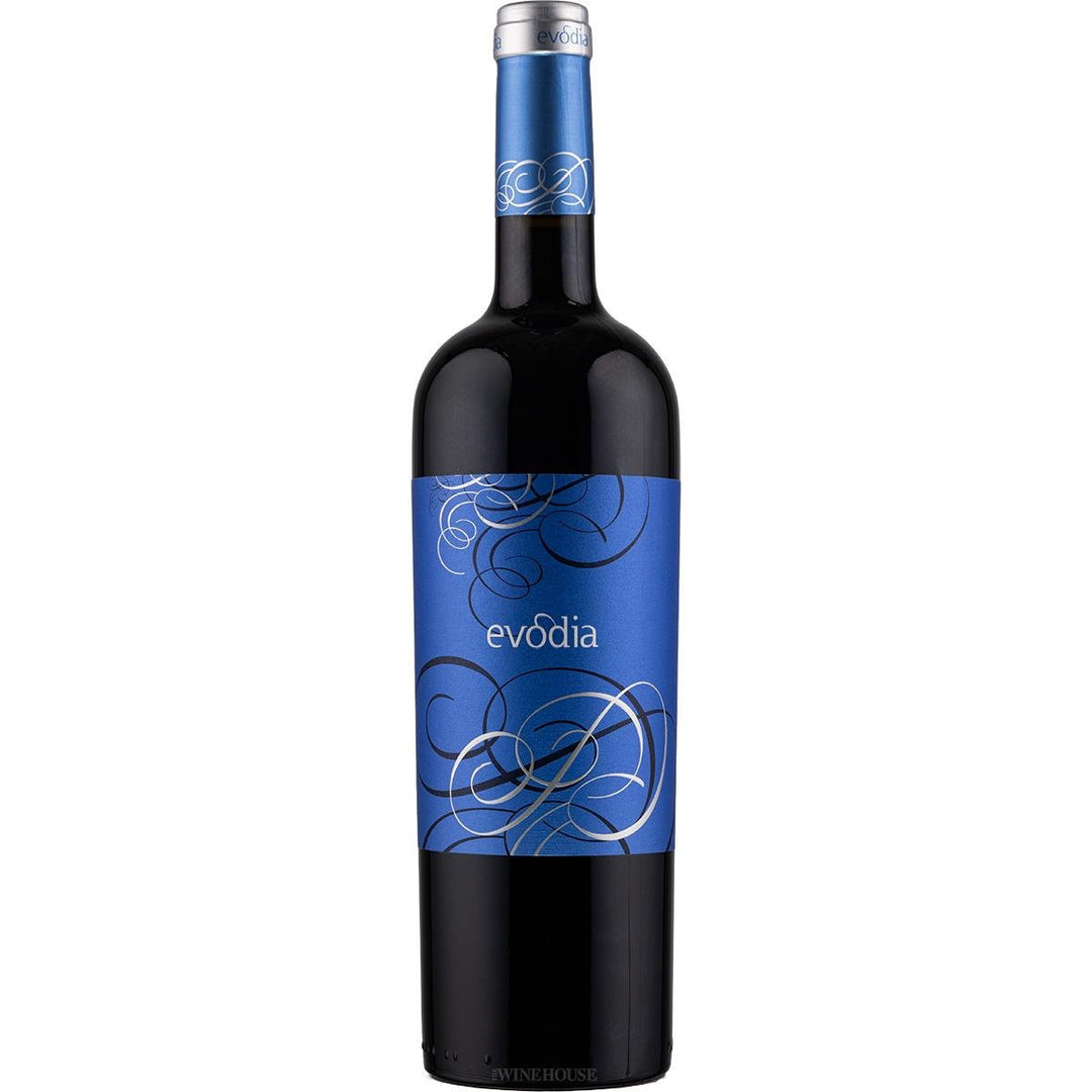 2021 Altovinum Evodia Old Vines Garnacha Calatayud