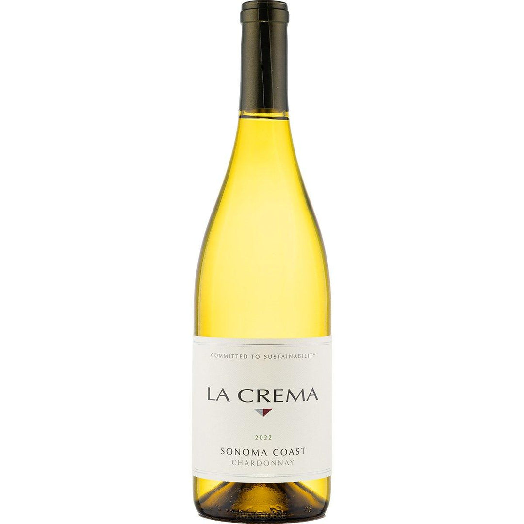 2022 La Crema Chardonnay Sonoma Coast
