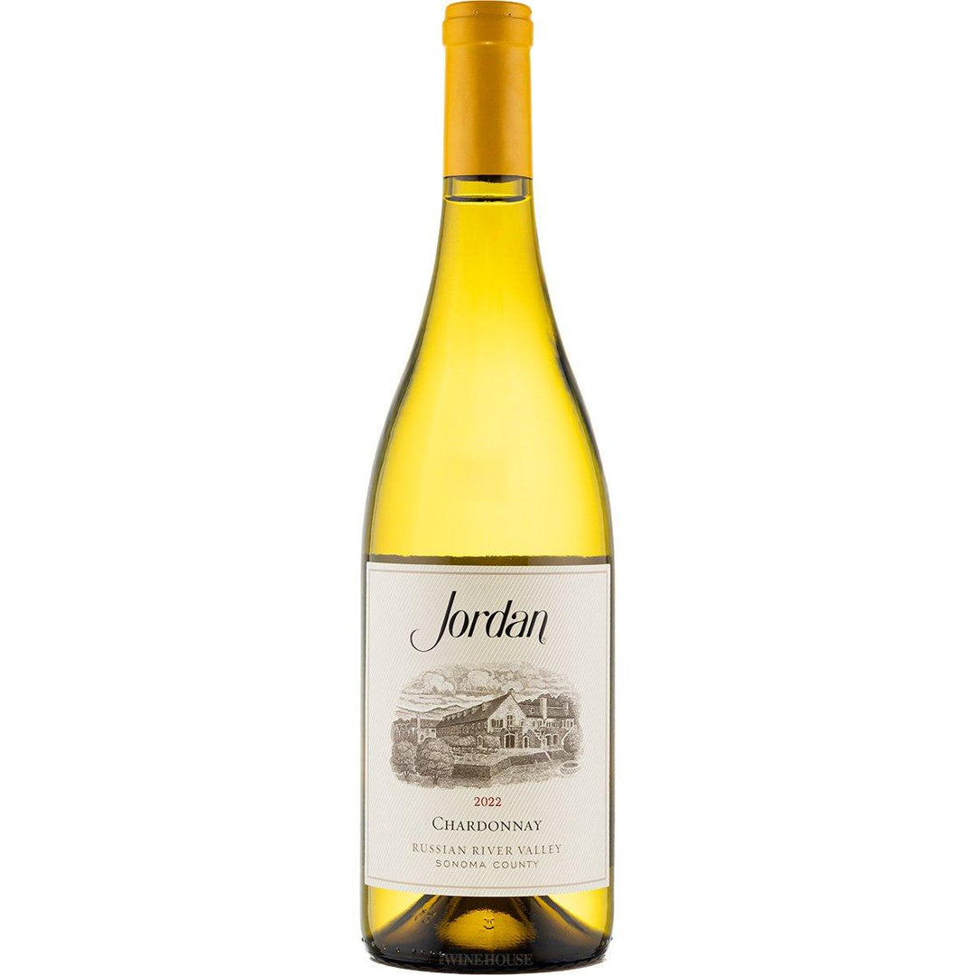 2022 Jordan Winery Chardonnay Russian River Valley