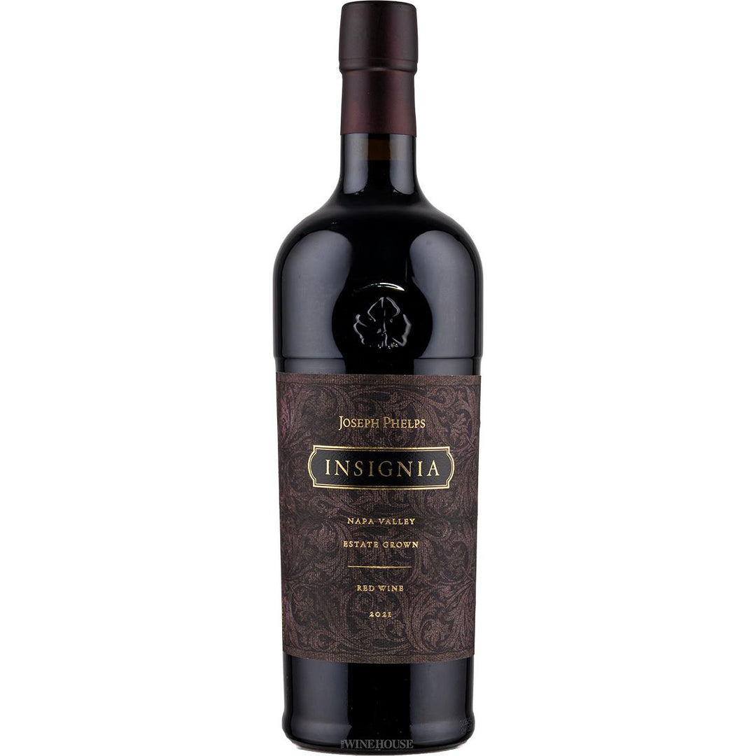 2021 Joseph Phelps Vineyards Insignia Napa Valley Proprietary Red