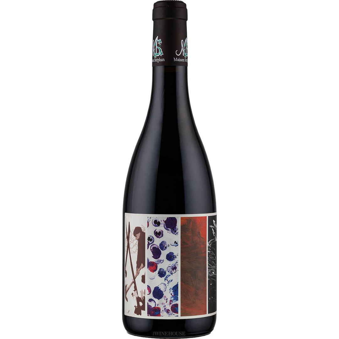 2021 Maison Stephan Cote Rotie L`Ultime
