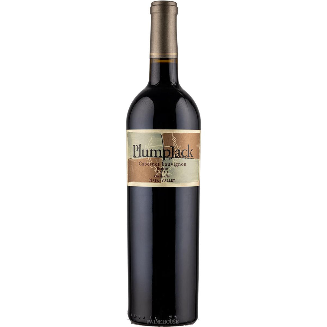 2021 Plumpjack Winery Cabernet Sauvignon Estate