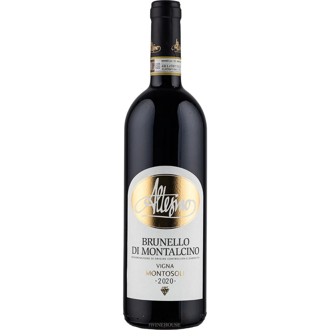2020 Altesino Brunello di Montalcino Montosoli