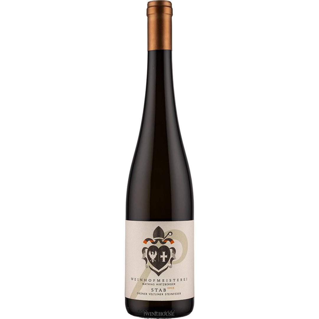 2021 Hirtzberger Riesling Steinerterrassen Federspiel