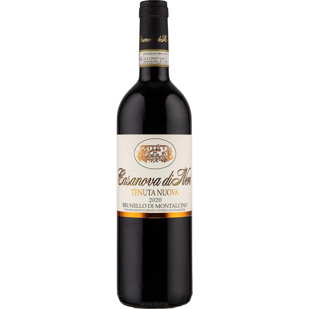 2020 Casanova di Neri Tenuta Nuova Brunello di Montalcino