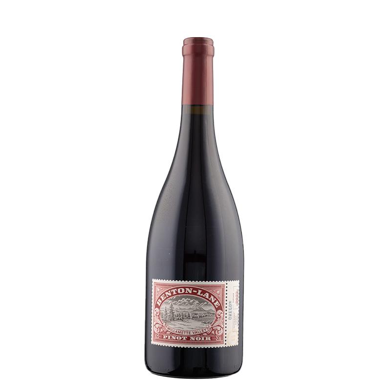 2022 Benton-Lane Pinot Noir Willamette Valley